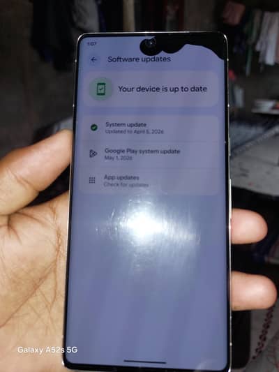 google pixel 7 pro 12/128
