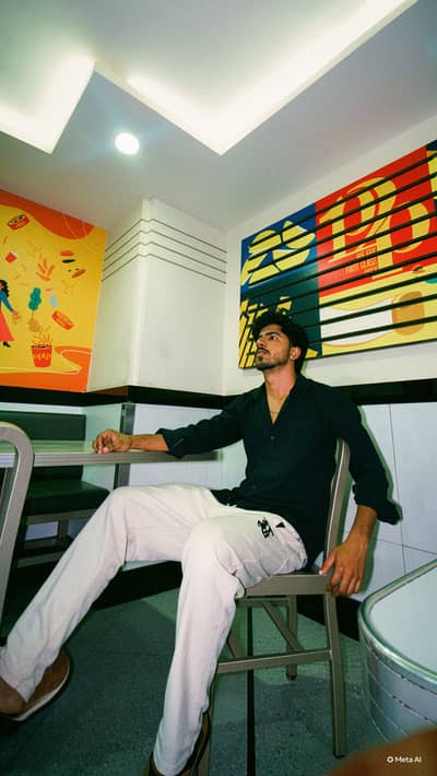 Umar Asghar