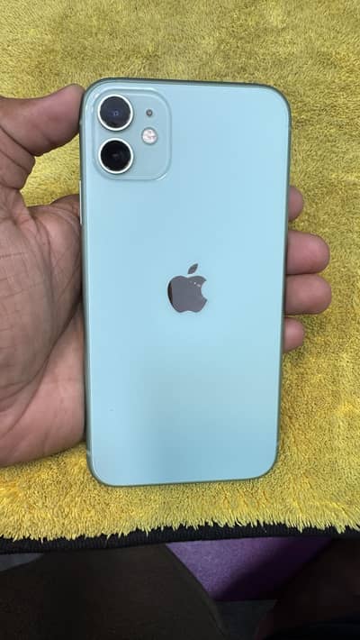 Apple iPhone 11