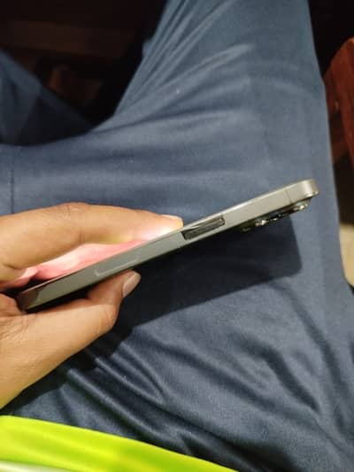 Apple iPhone 13 Pro Pta approved