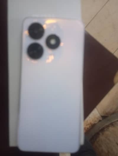 Tecno Spark 20C