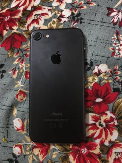 Apple iPhone 7