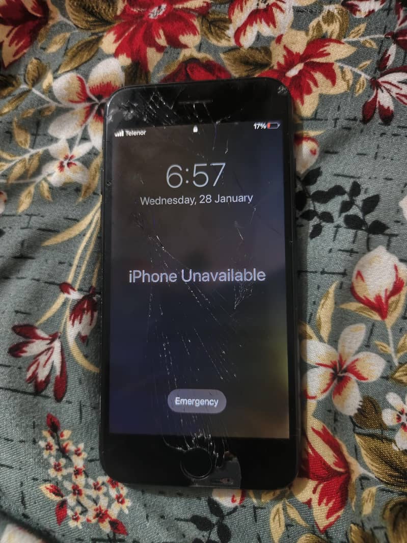 Apple iPhone 7 exchange possible 1