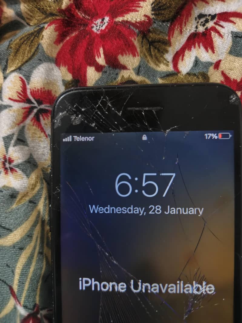 Apple iPhone 7 exchange possible 2
