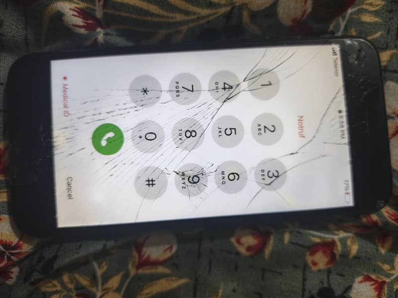 Apple iPhone 7 exchange possible 6
