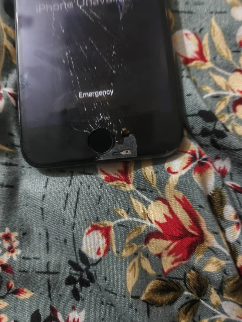 Apple iPhone 7 exchange possible 7