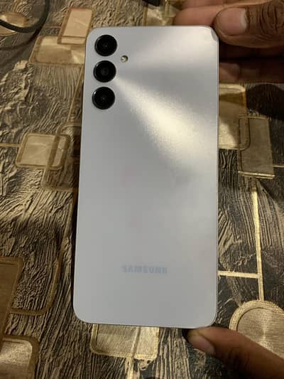 Samsung Mobile A05s