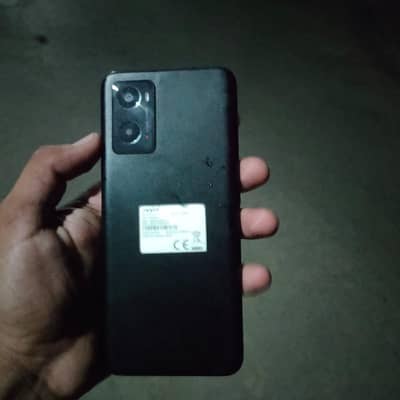 OPPO A76