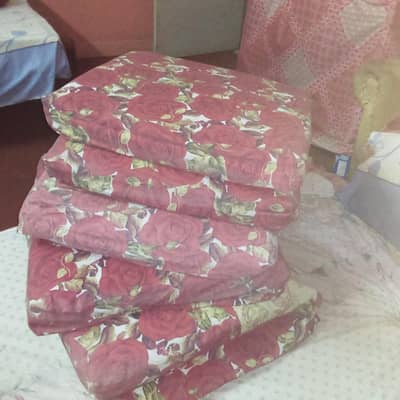 sofa cushions