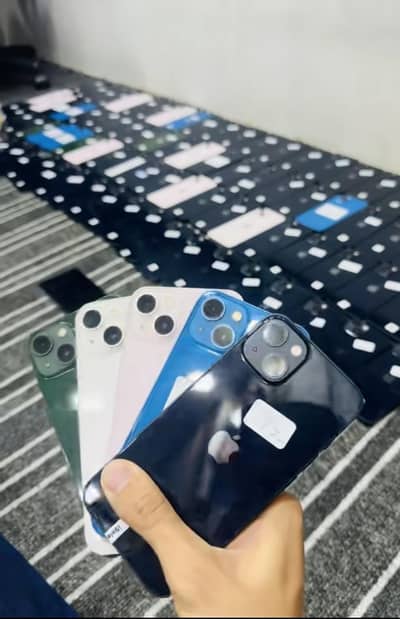 Apple iPhone 13 sim lock