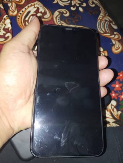 Apple iPhone 11 Pro Max