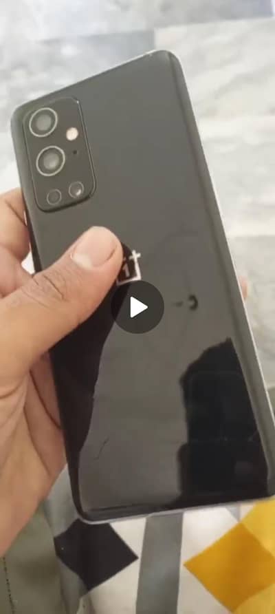 Ons plus 9 pro 5 G 12+12 Ram 256 Rom 10/10 condition