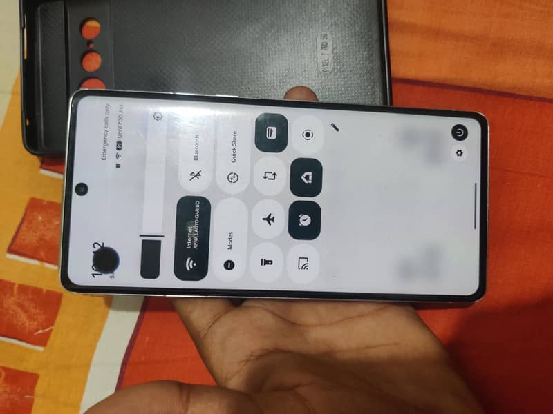 Google Pixel 7 Pro 5