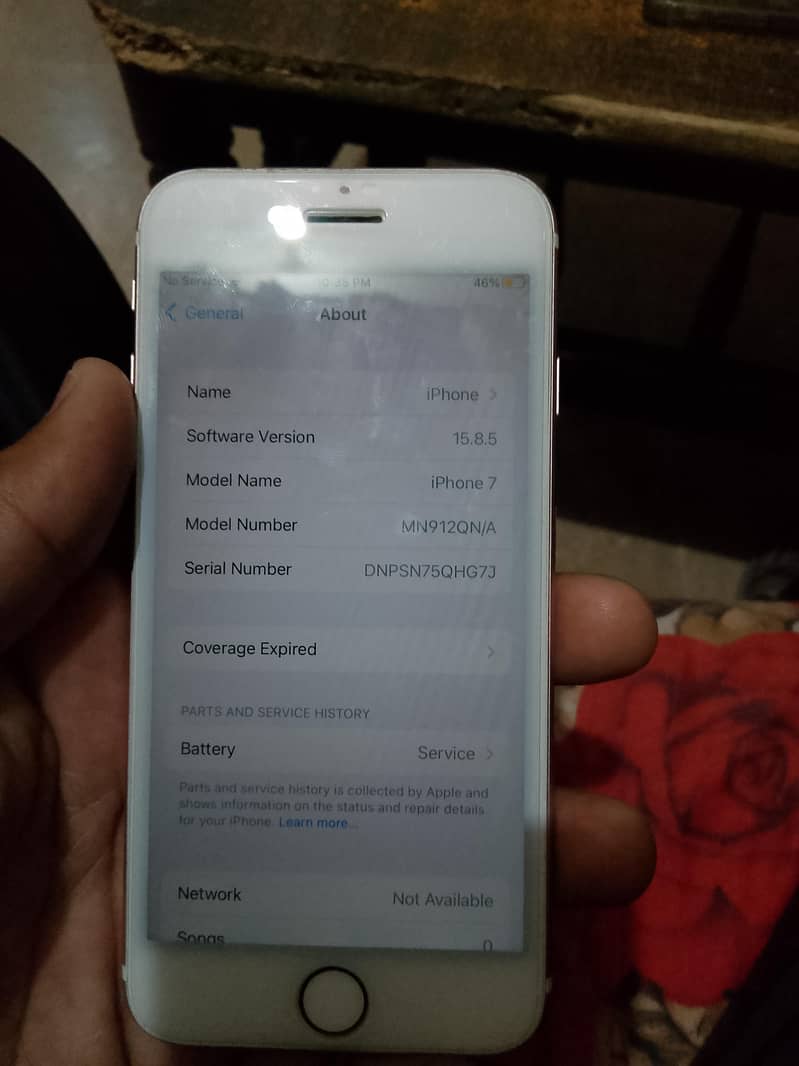 Apple iPhone 7 3