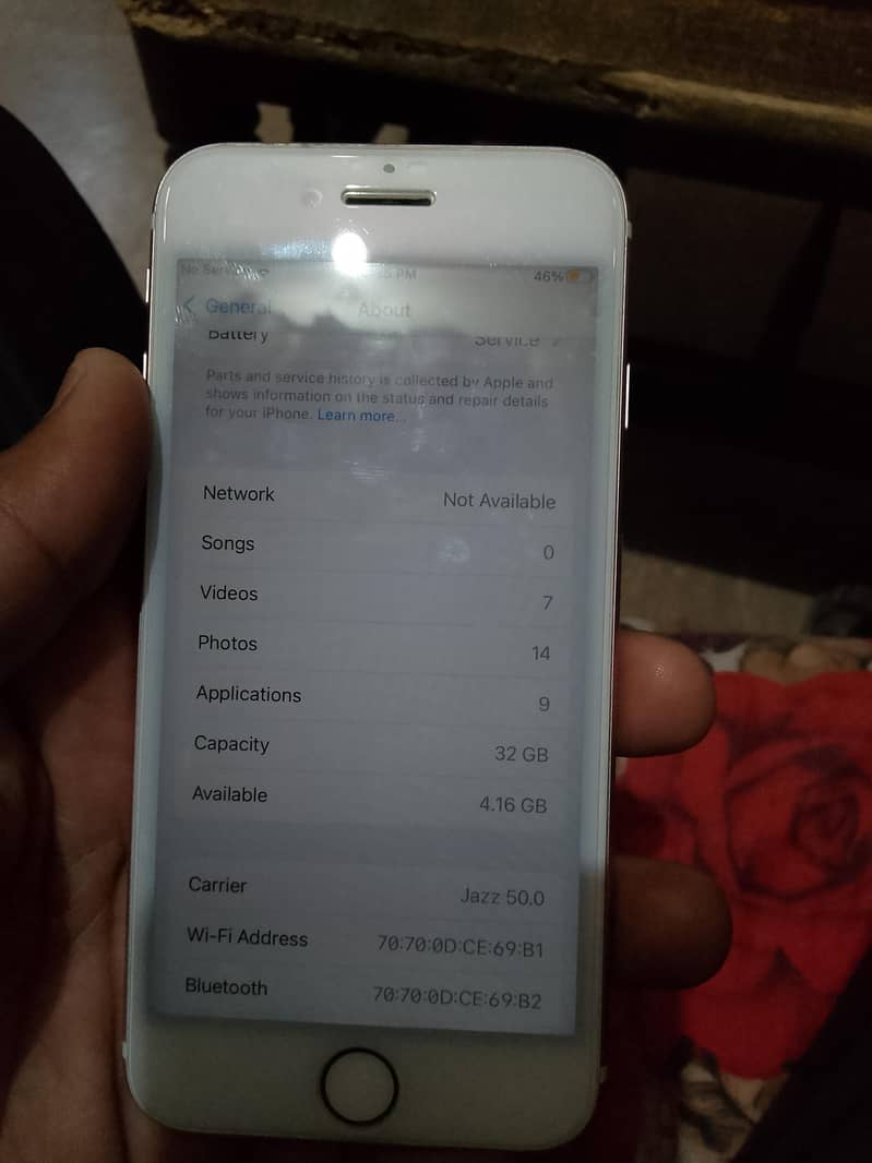 Apple iPhone 7 5