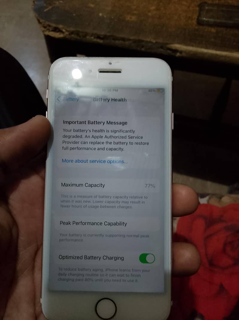 Apple iPhone 7 7