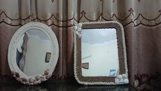 decoration pieces