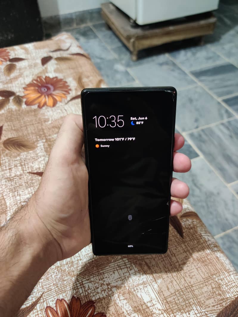Google Pixel 6 2