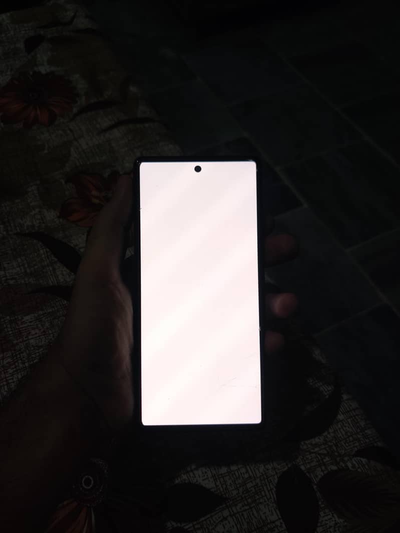 Google Pixel 6 3