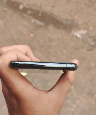 Apple iPhone 11 Pro Max pTA approved