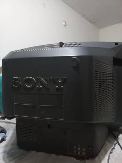 SonY TV