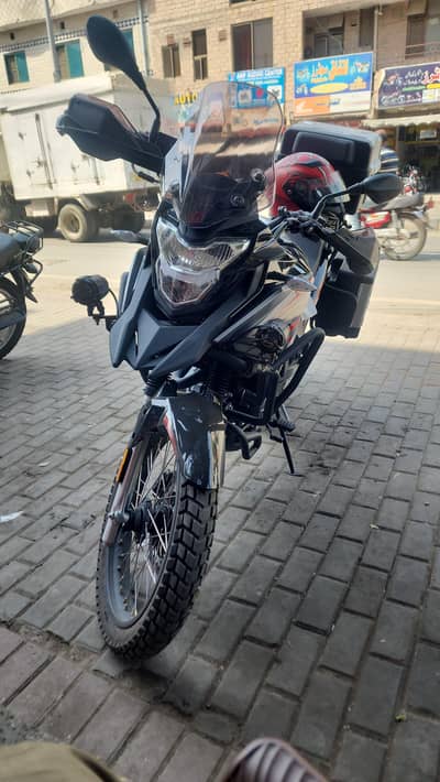 carrera 250cc