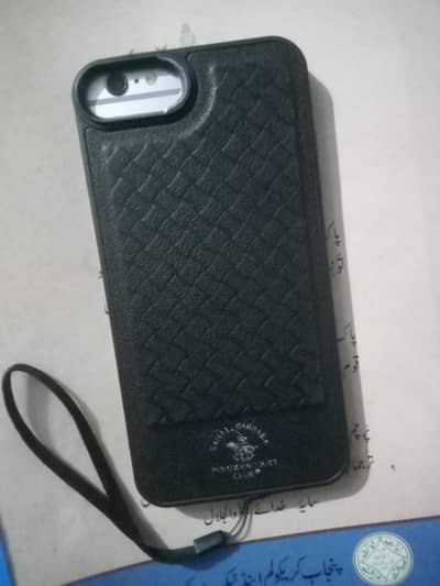 Apple iPhone 6 Plus  ||  storage 64  ||  watsapp 03234001539