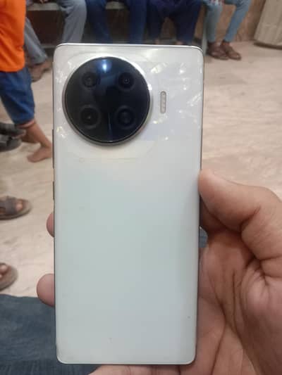 Tecno Spark 20 Pro Plus