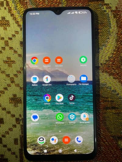 Xiaomi POCO M3