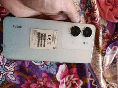 Xiaomi Redmi 13c