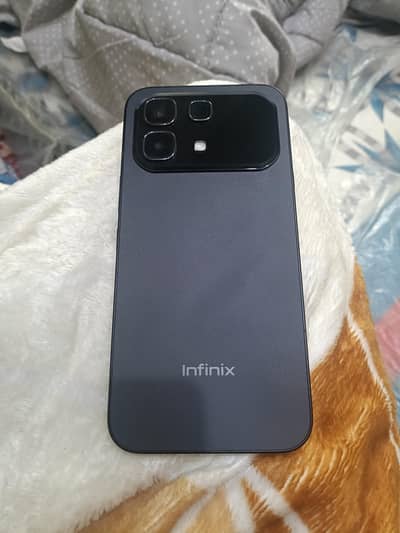 Infinix Note 60 5g , 8/256 Just box open