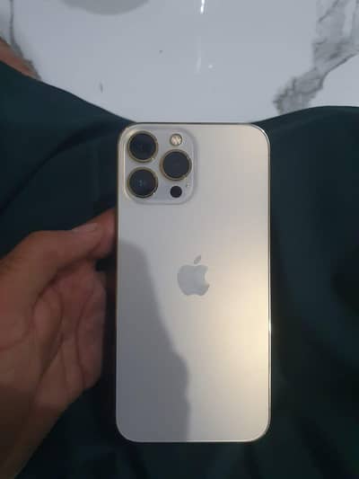 Apple iPhone 13 Pro Max