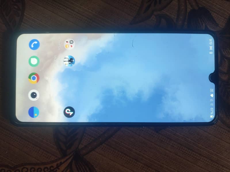 One Plus 7 2