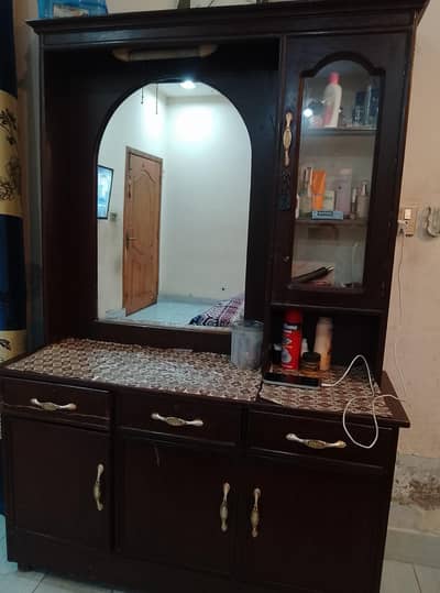 Dressing Table