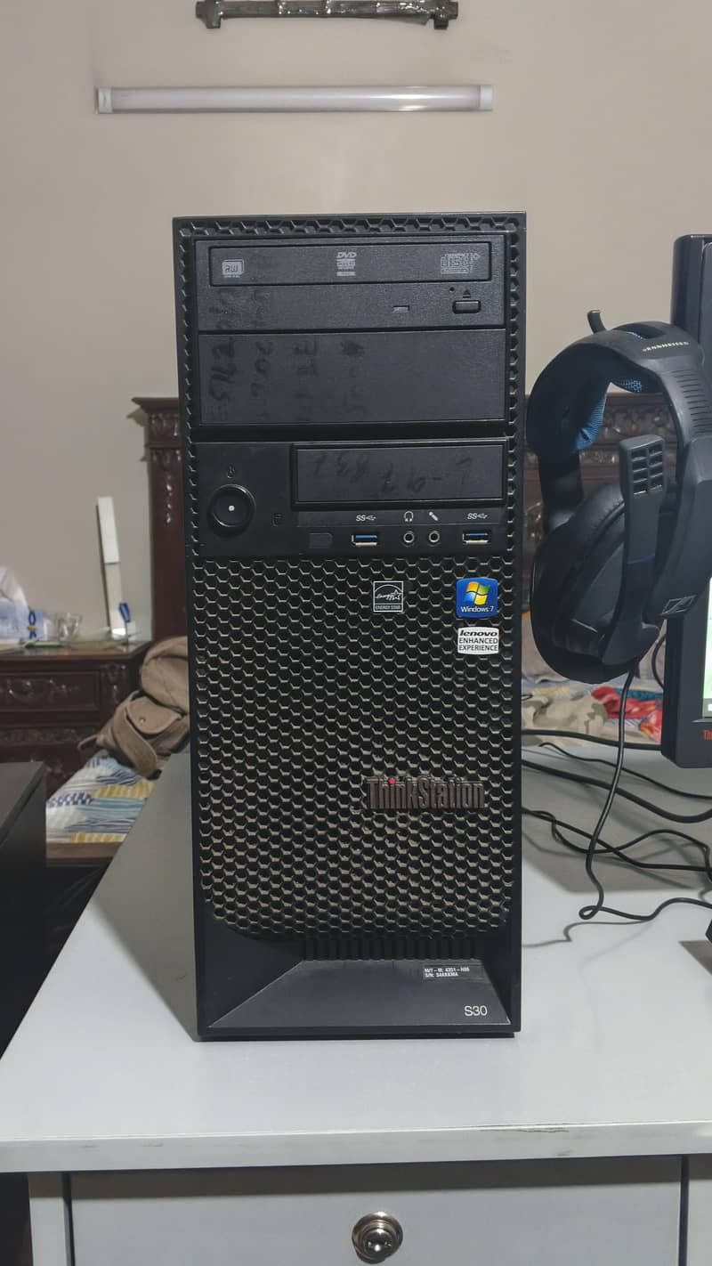 Beast Complete Gaming Setup 1