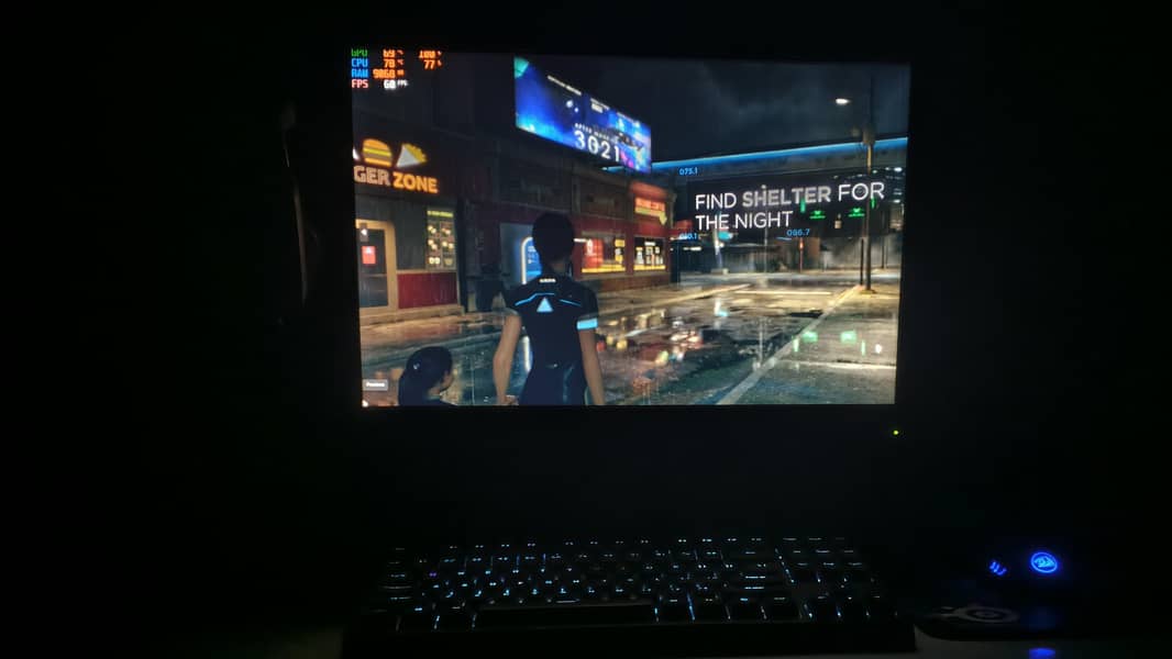Beast Complete Gaming Setup 3