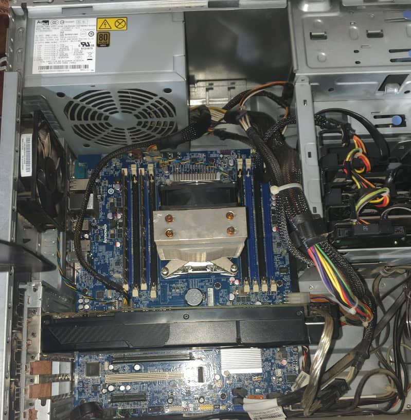 Beast Complete Gaming Setup 5