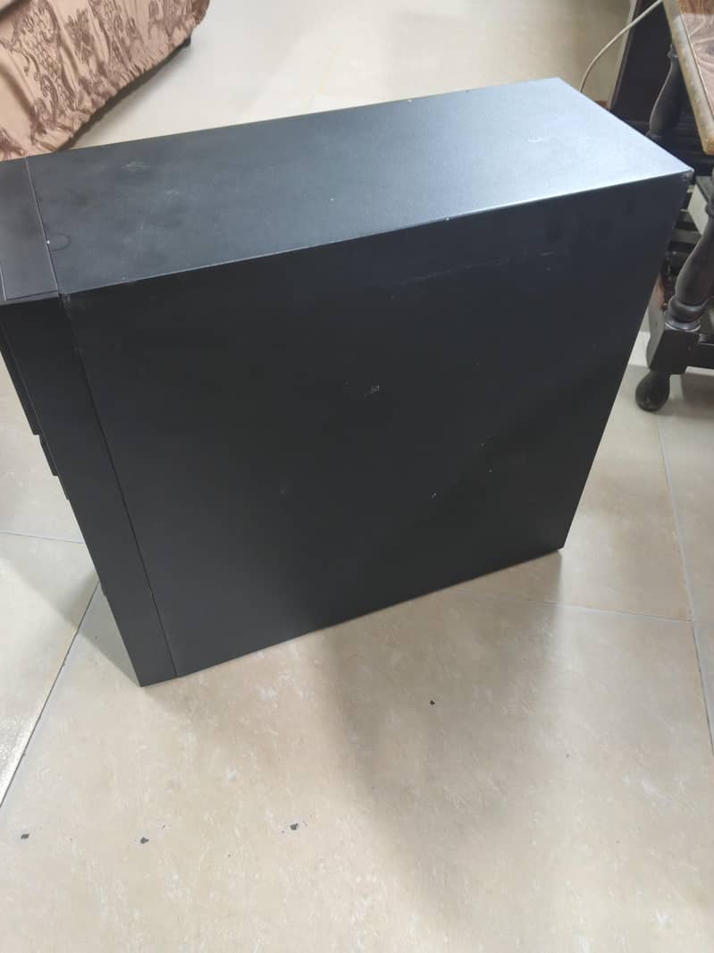 Beast Complete Gaming Setup 10