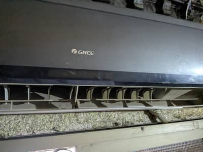 Gree 1.5 ac inverter
