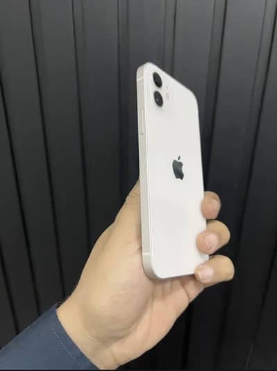 Apple iPhone 12