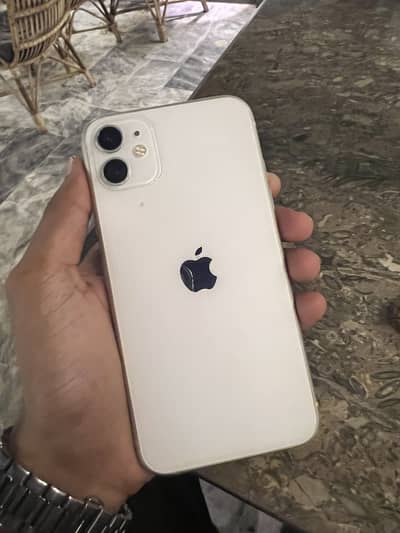 Apple iPhone 11 128gb