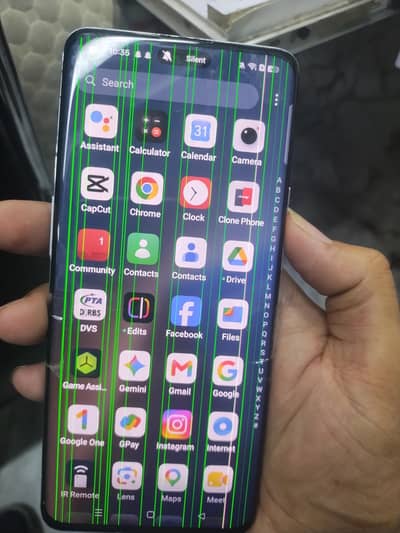 One Plus 9 Pro Pta Approved