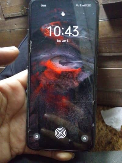 OPPO A95
