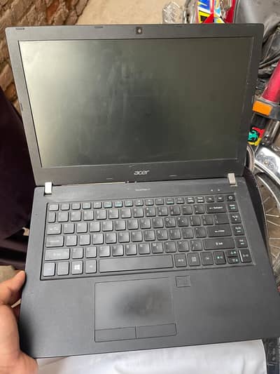 Acer core i5 6 gen 128 ssd