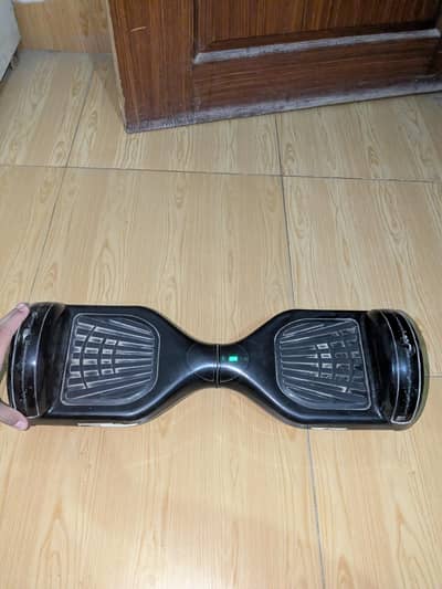 Hoverboard