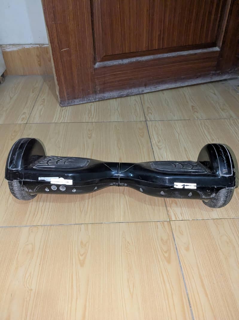 Hoverboard 2