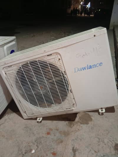 DAWLANCE 1/5 ton AC