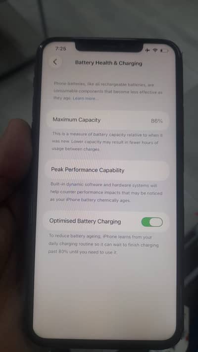 Apple iPhone 11 Pro Max