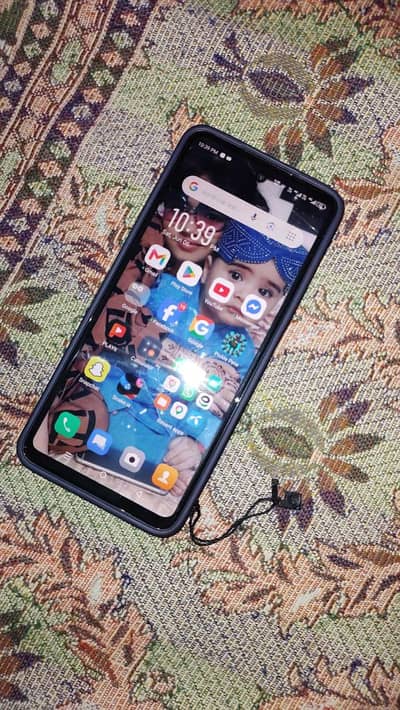 Infinix Smart 8 Plus