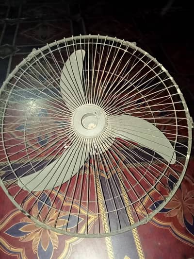 fan DC